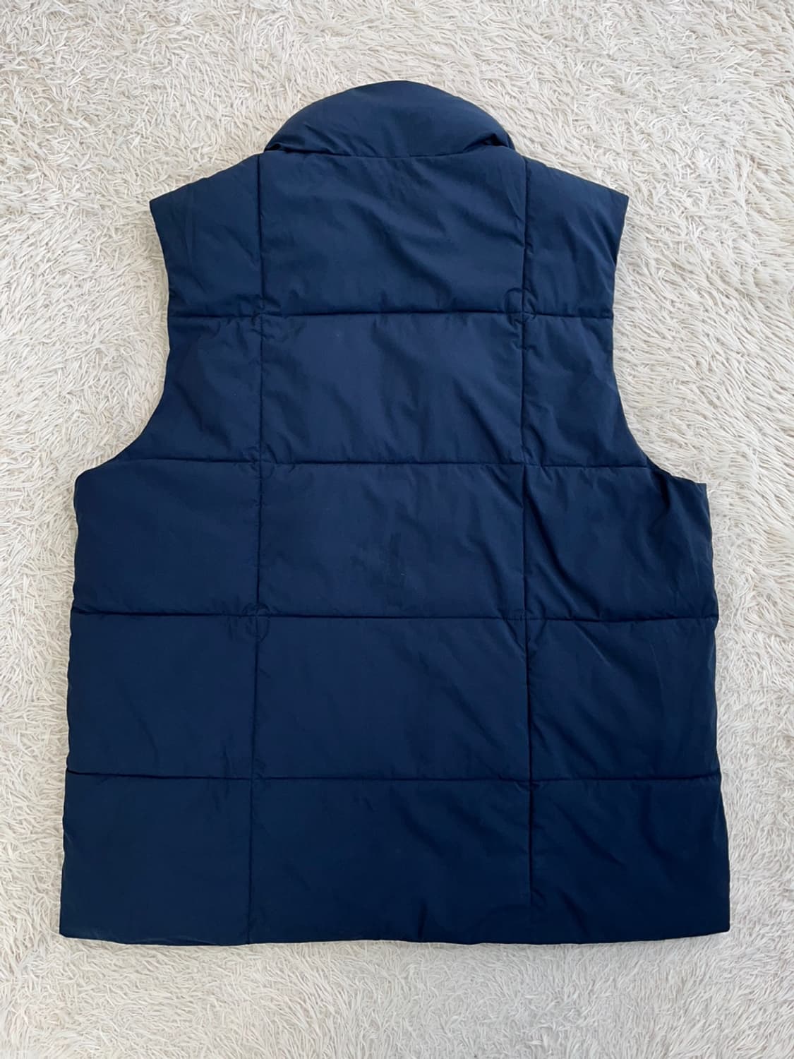 에디바우어 경량 패딩 조끼/#29 상품이미지3