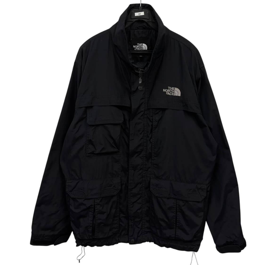 노스페이스 바람막이 상품이미지1