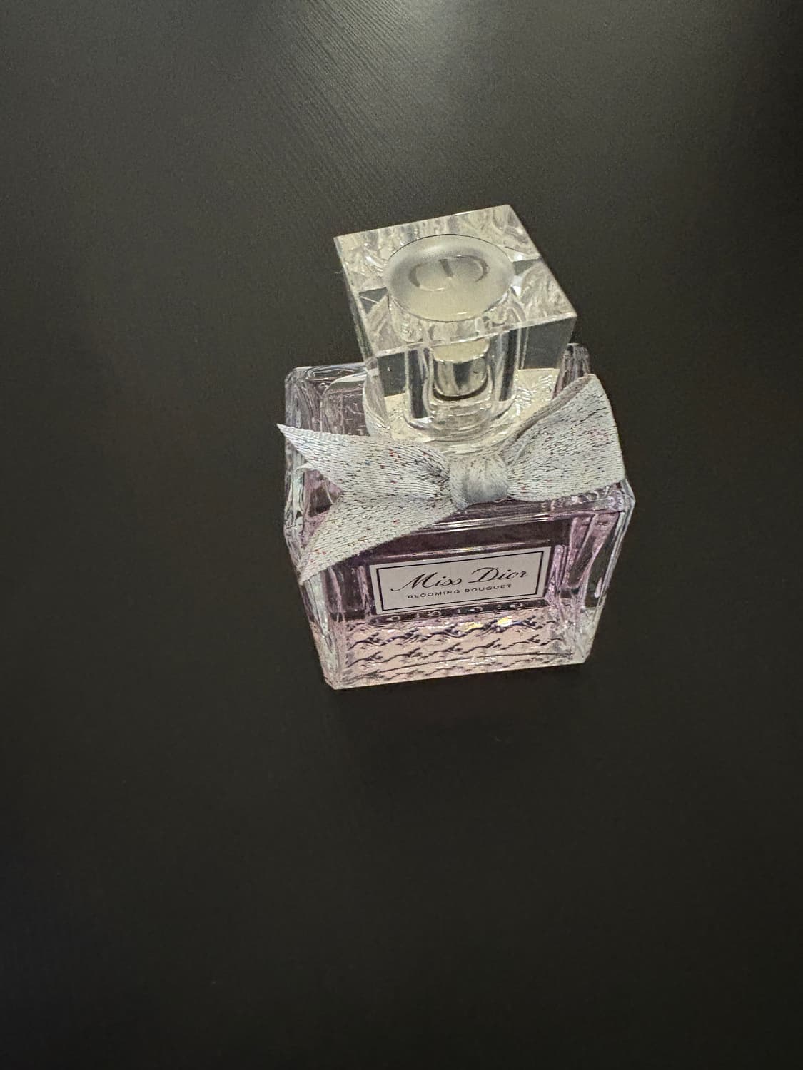 미스디올 향수 블루밍부케 오드 뜨왈렛 상품이미지4