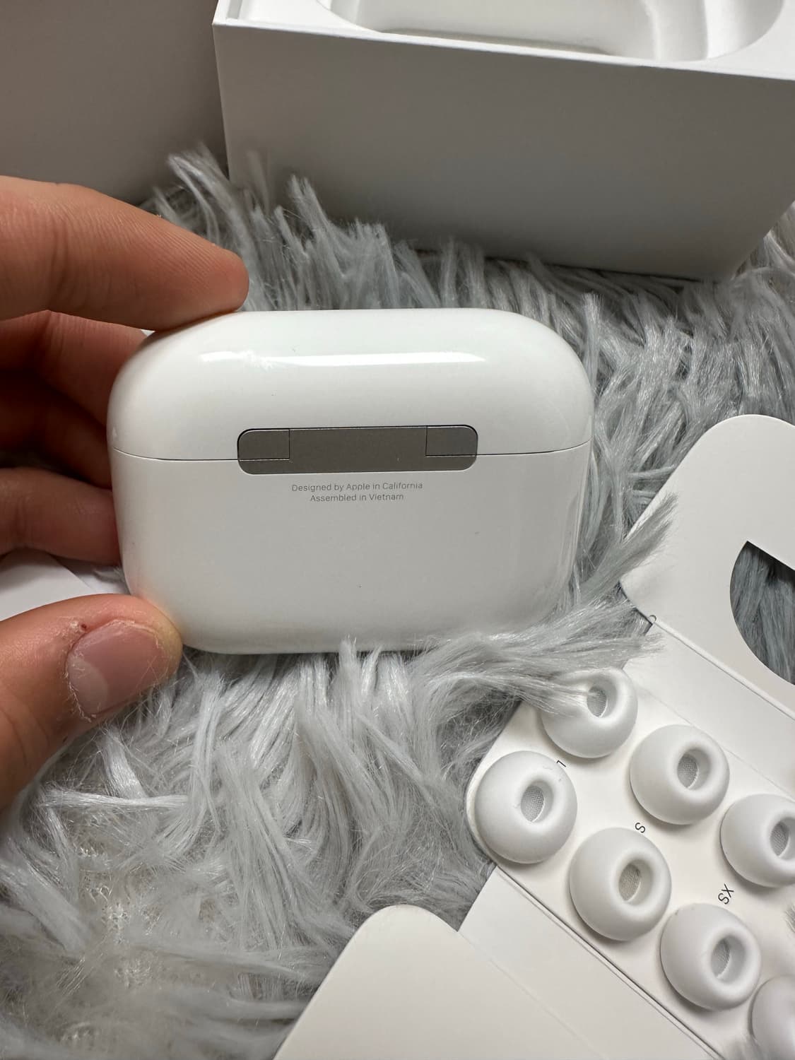 에어팟 프로3 풀박스! 새상품급 (보증있음) 상품이미지5