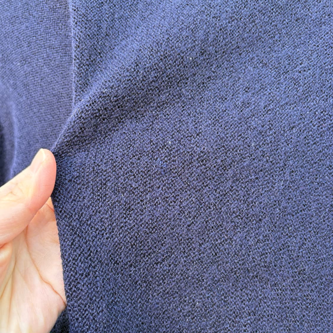 Lacoste 라코스테 가디건 상품이미지5