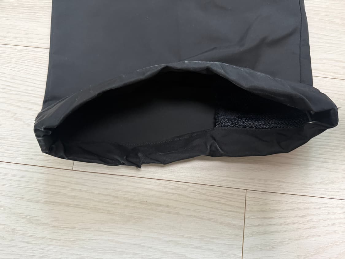 이그노타 CORE:4 DOUBLE POCKET ZIP 상품이미지7