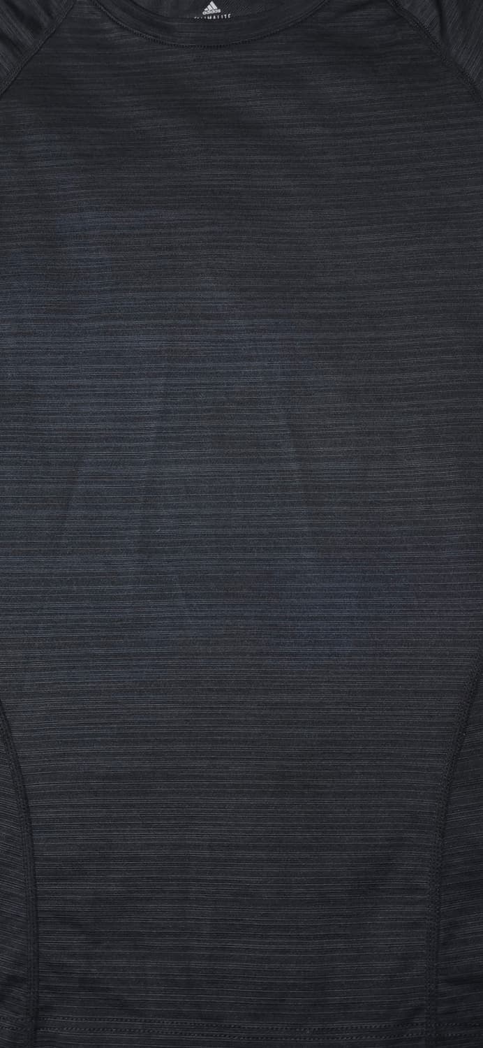 아디다스 CLIMALITE 긴팔 티셔츠 S 상품이미지4