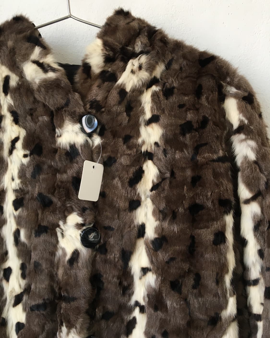 Reversible hood jacket 상품이미지5