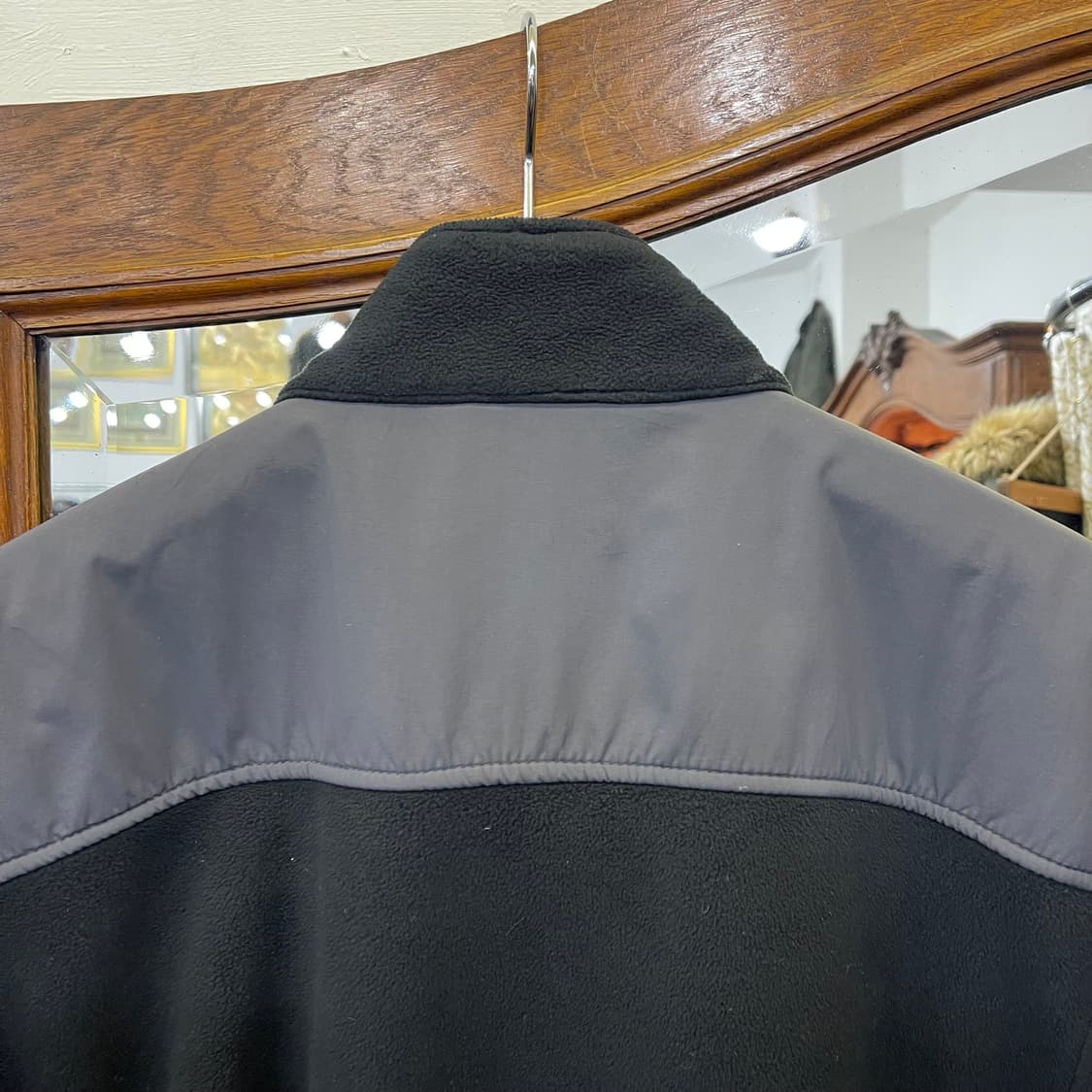 앨엘빈 플리스 자켓 상품이미지8