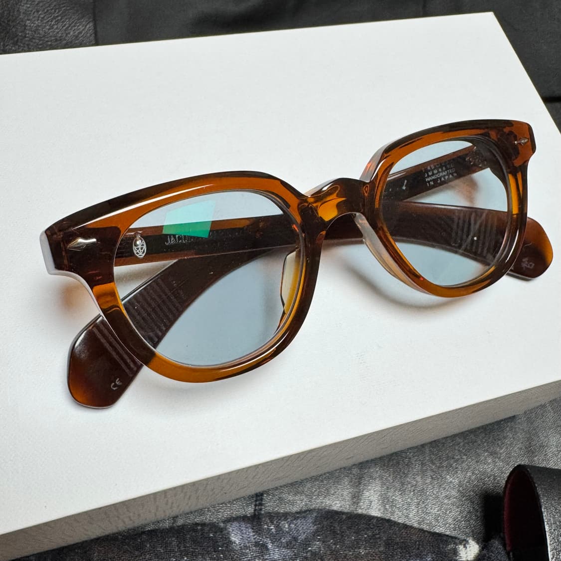 Jacques Marie Mage mod.1948 스탠리큐브릭  상품이미지8
