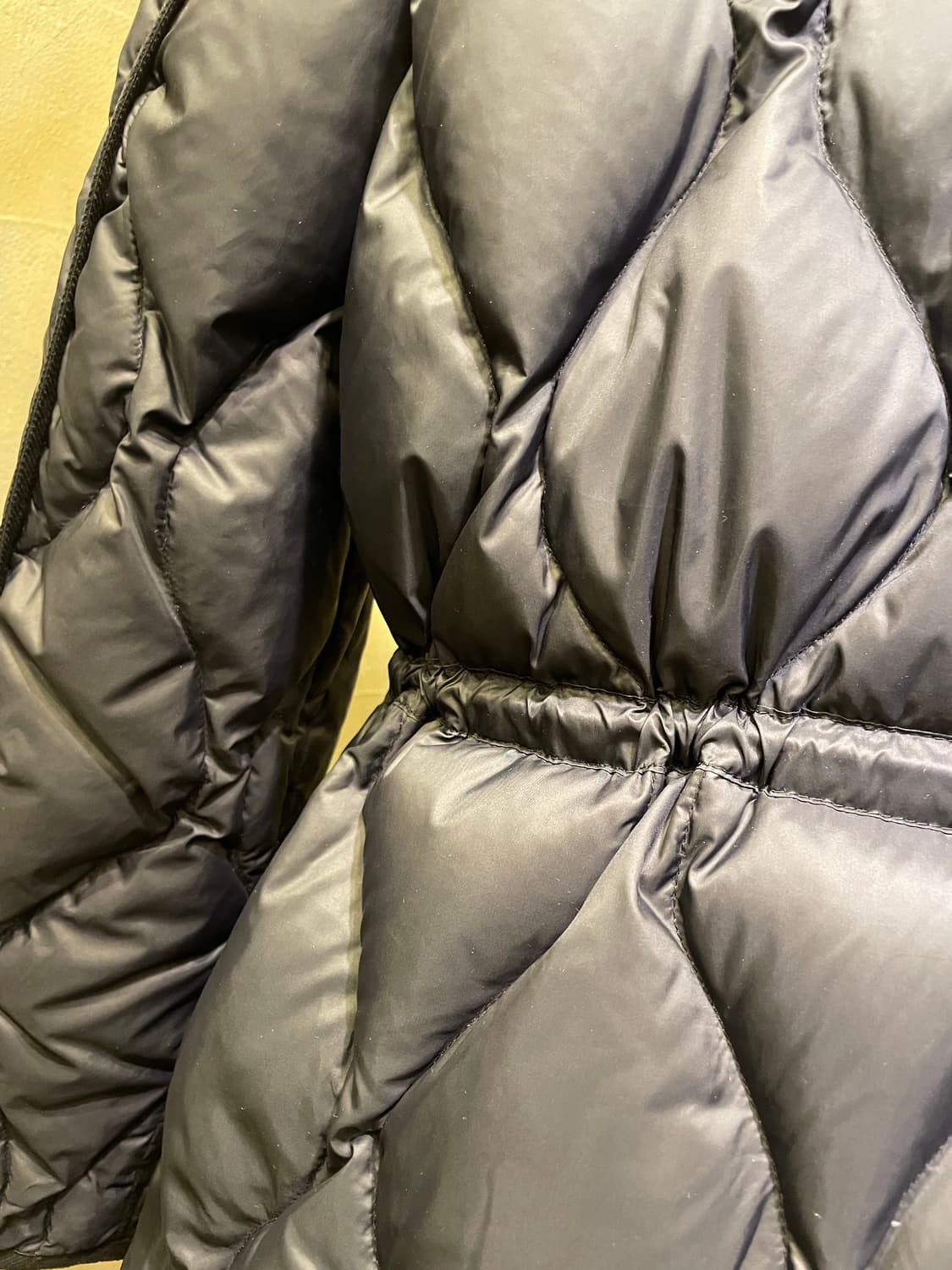 질스튜어트 구스다운 55~날씬66 상품이미지3