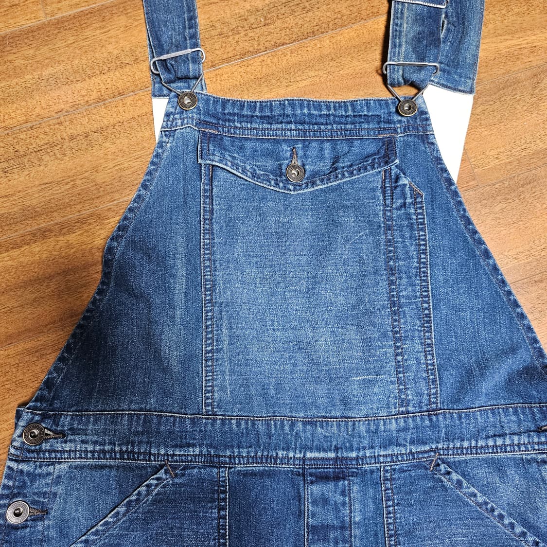 더블알엘 오버롤 상품이미지5