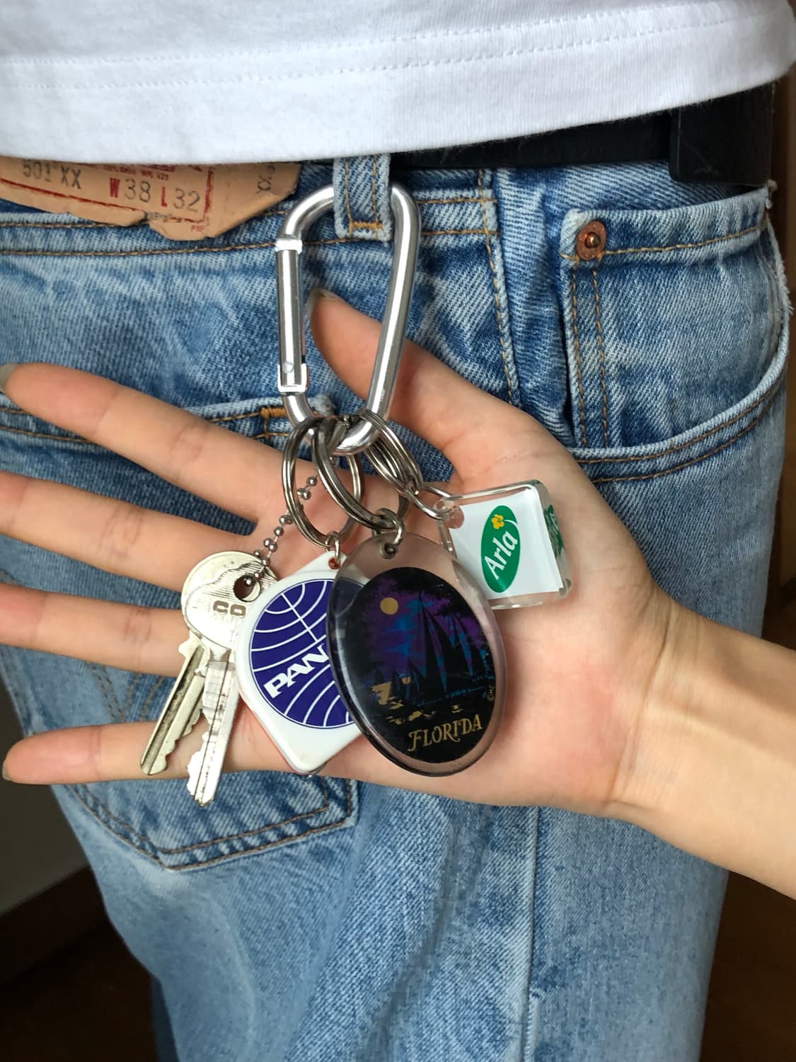 🎁Someone's Keyring #324 상품이미지4