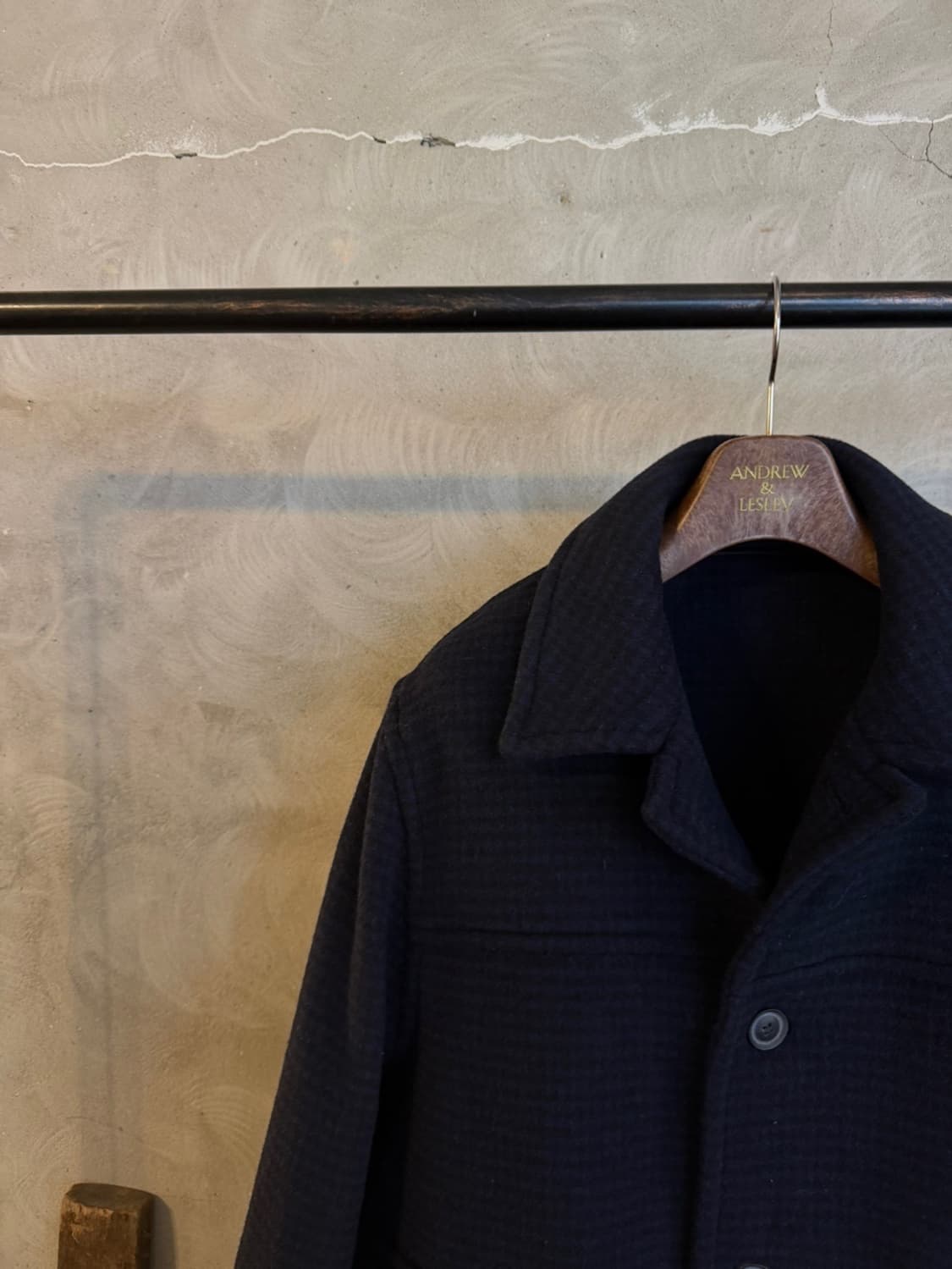 런던 트레디셔널 카코트 105 상품이미지7