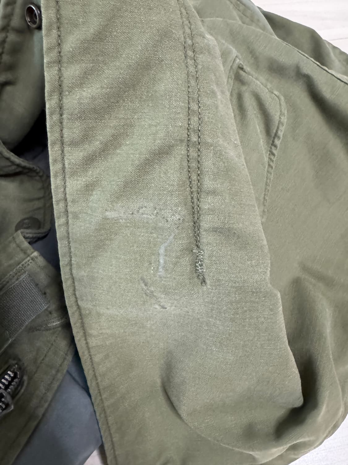 M65 2세대 오리지널 1968 2nd Gen 상품이미지10