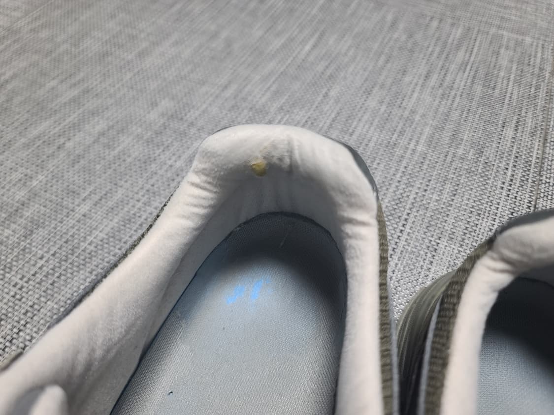 뉴발란스993 밀리터리 그린 285 스니커즈 상품이미지3