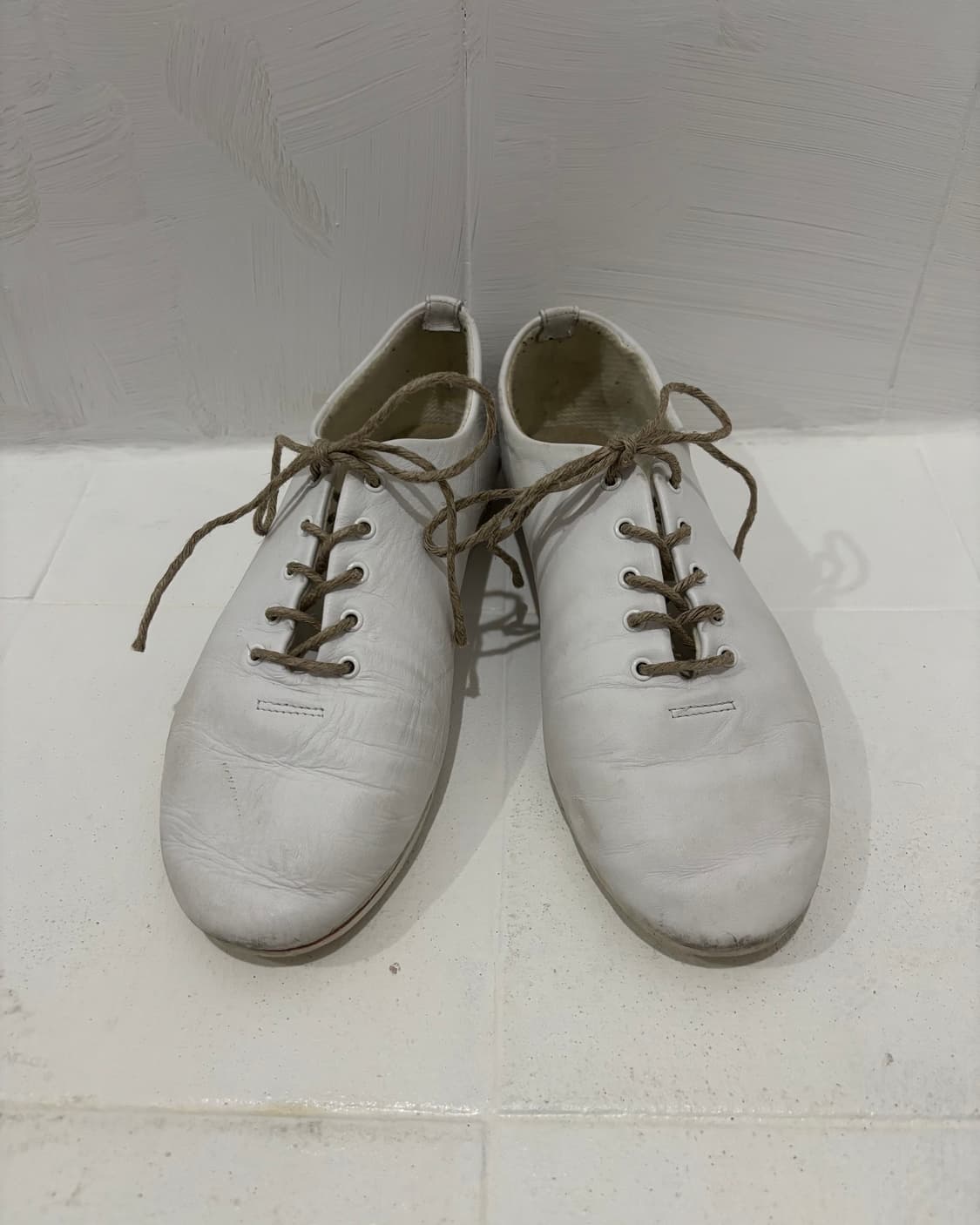 repetto 재즈 슈즈 레페토 상품이미지1