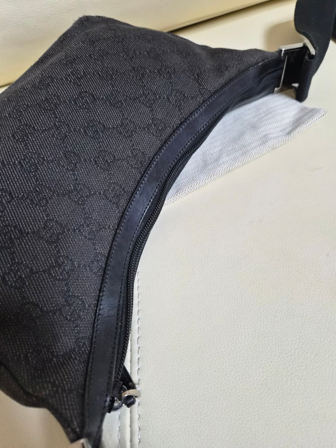 구찌정품 크로스백  상품이미지6