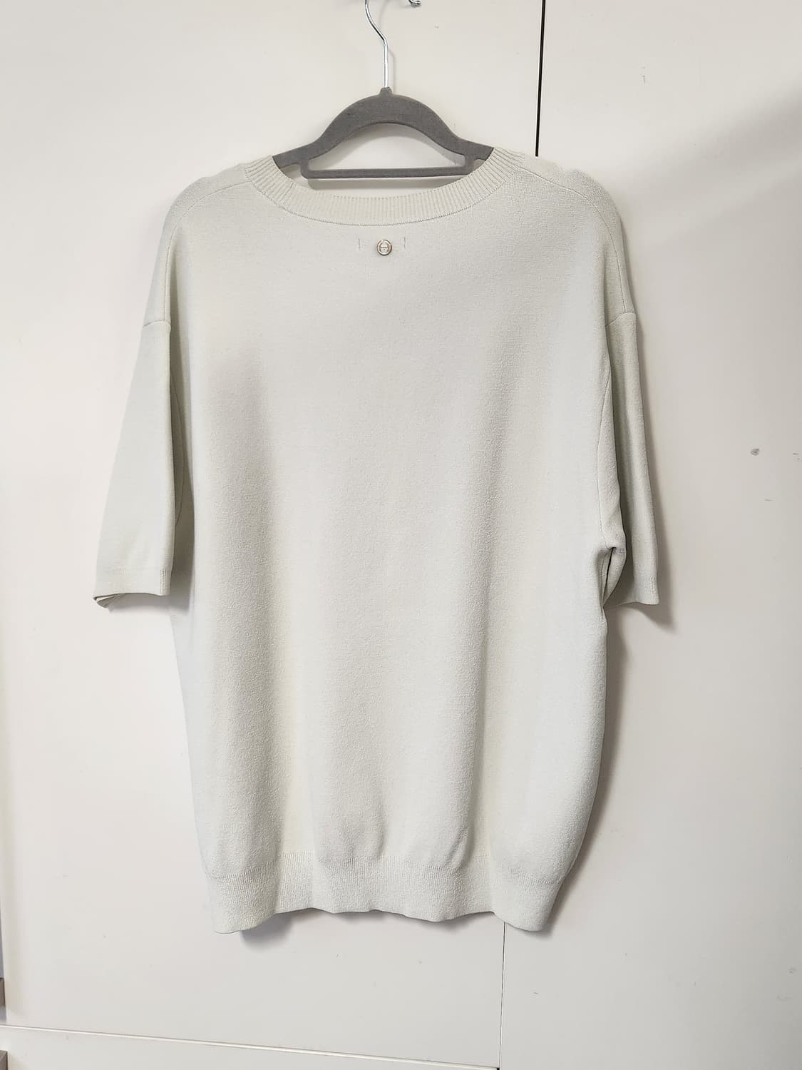 시스템 니트 100 상품이미지2