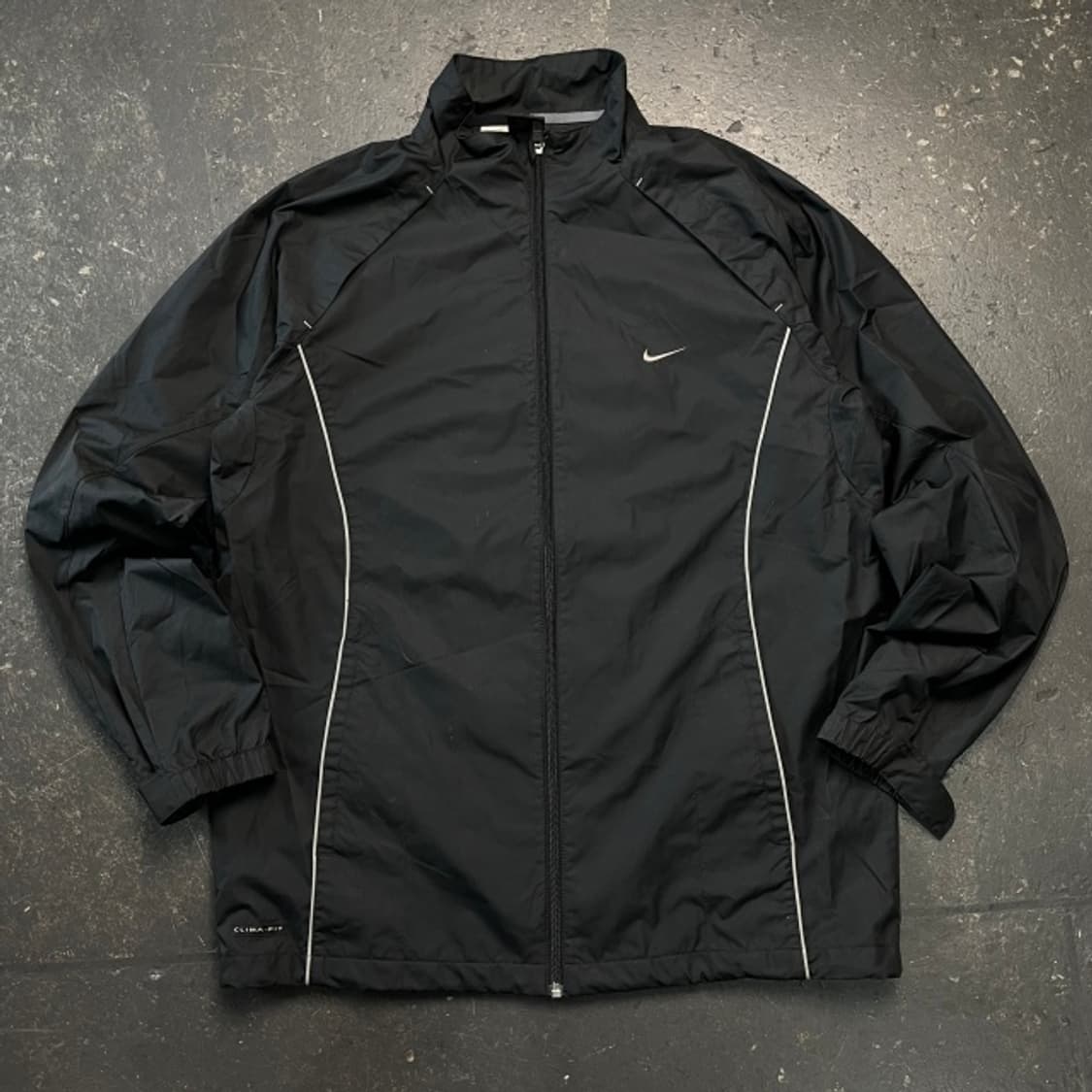 105 나이키 스우시 바람막이  상품이미지1
