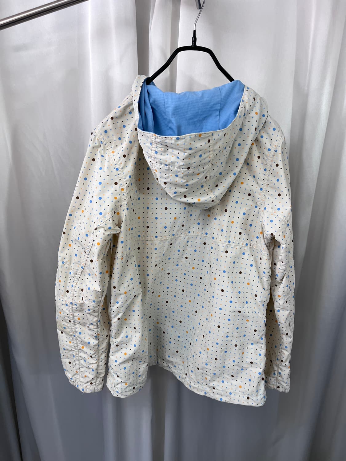 Columbia dot pattern 상품이미지5