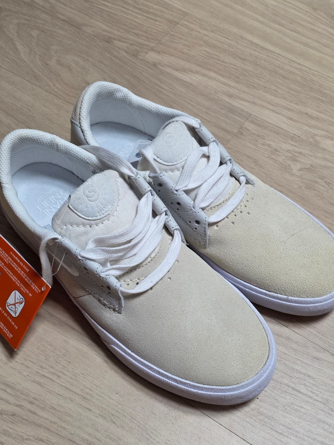 NIKE SB SHANE PREMIUM 상품이미지1