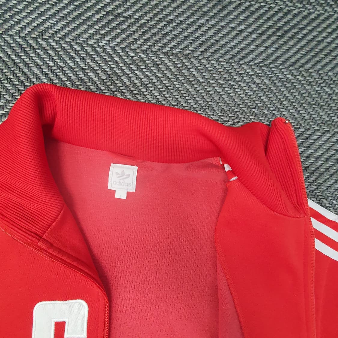 아디다스 구소련 CCCP 집업져지 남자105 상품이미지7