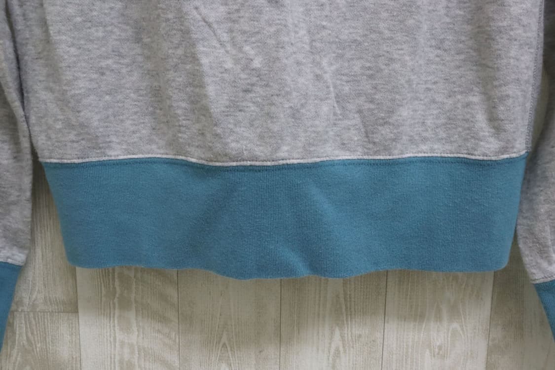 히스테릭 글래머 빈티지 로고 트랙 자켓 상품이미지7