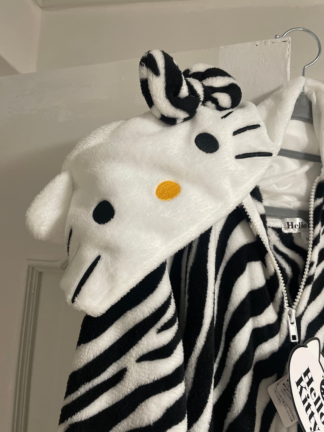 돈키호테 헬로키티 갸루잠옷 상품이미지2