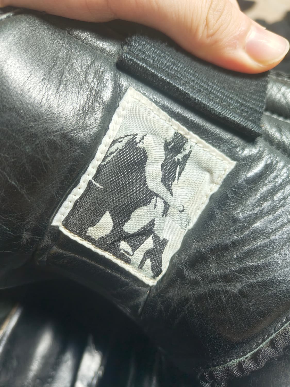 릭오웬스 지오바스켓 42 상품이미지2