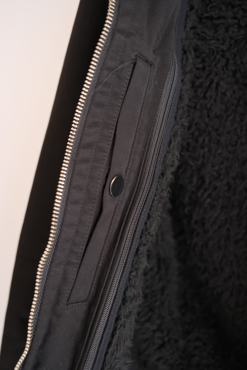 2007 aw bomber jacket 상품이미지8