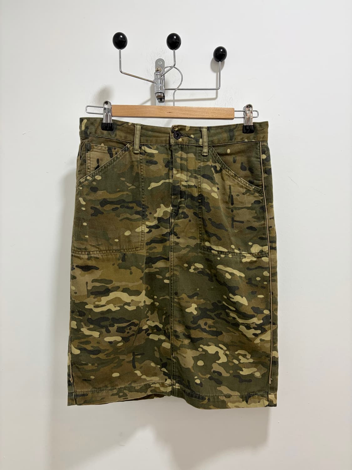 NIKO AND 니코앤드 카모 스커트 치마 상품이미지5