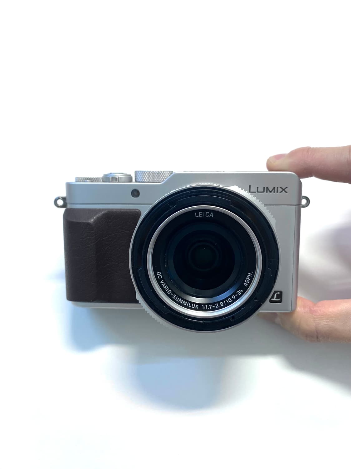 파나소닉 루믹스 DMC-LX100 디지털 카메라 상품이미지1