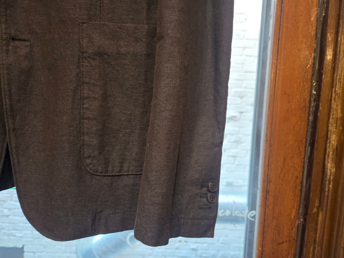 버버리 브릿 테일러드 자켓 상품이미지4