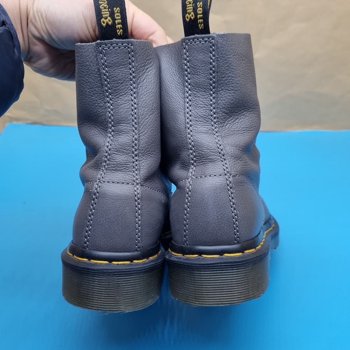 닥터마틴 1460 파스칼8홀 부츠220 상품이미지4