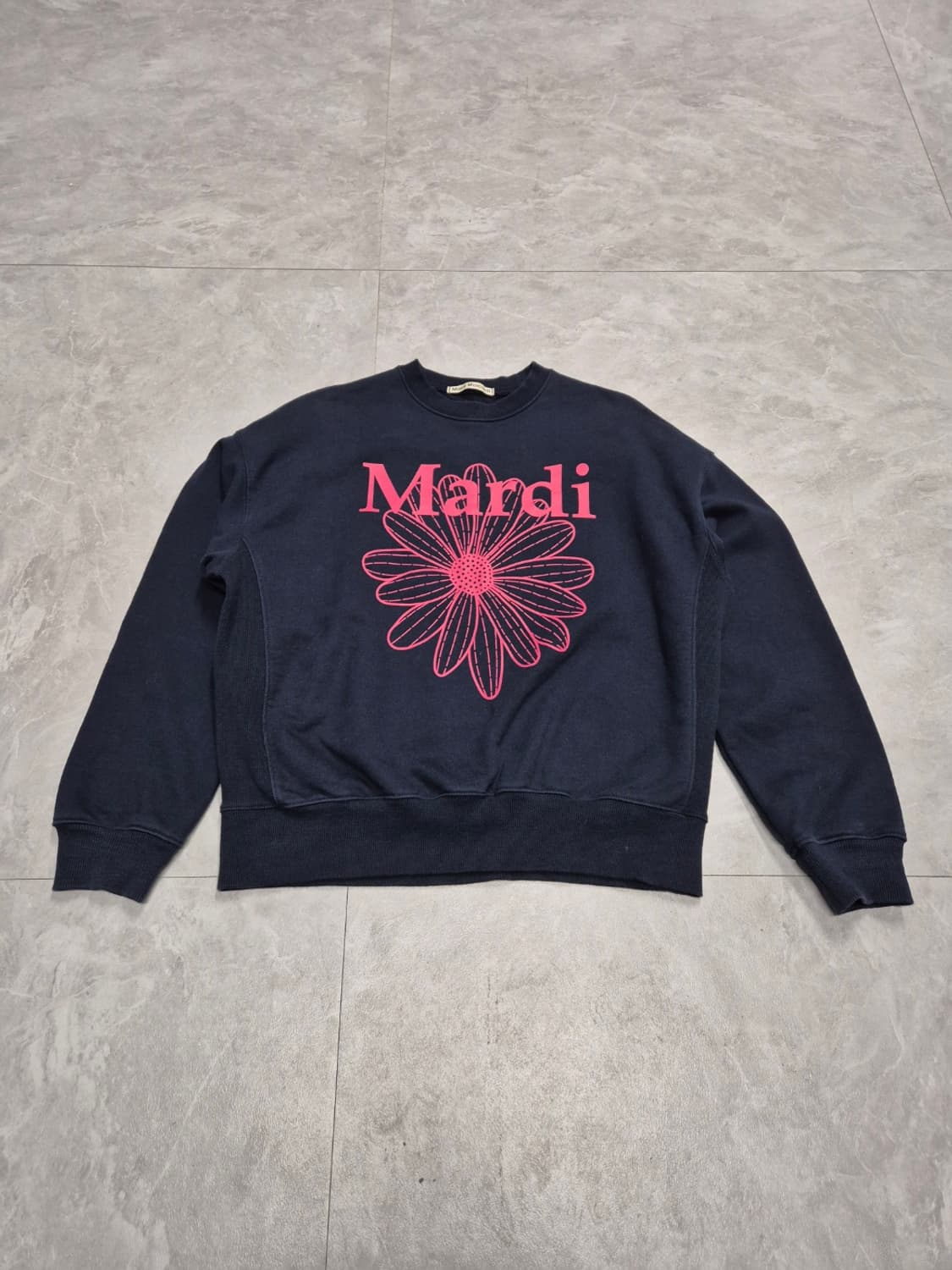 마르디 메크르디  상품이미지1