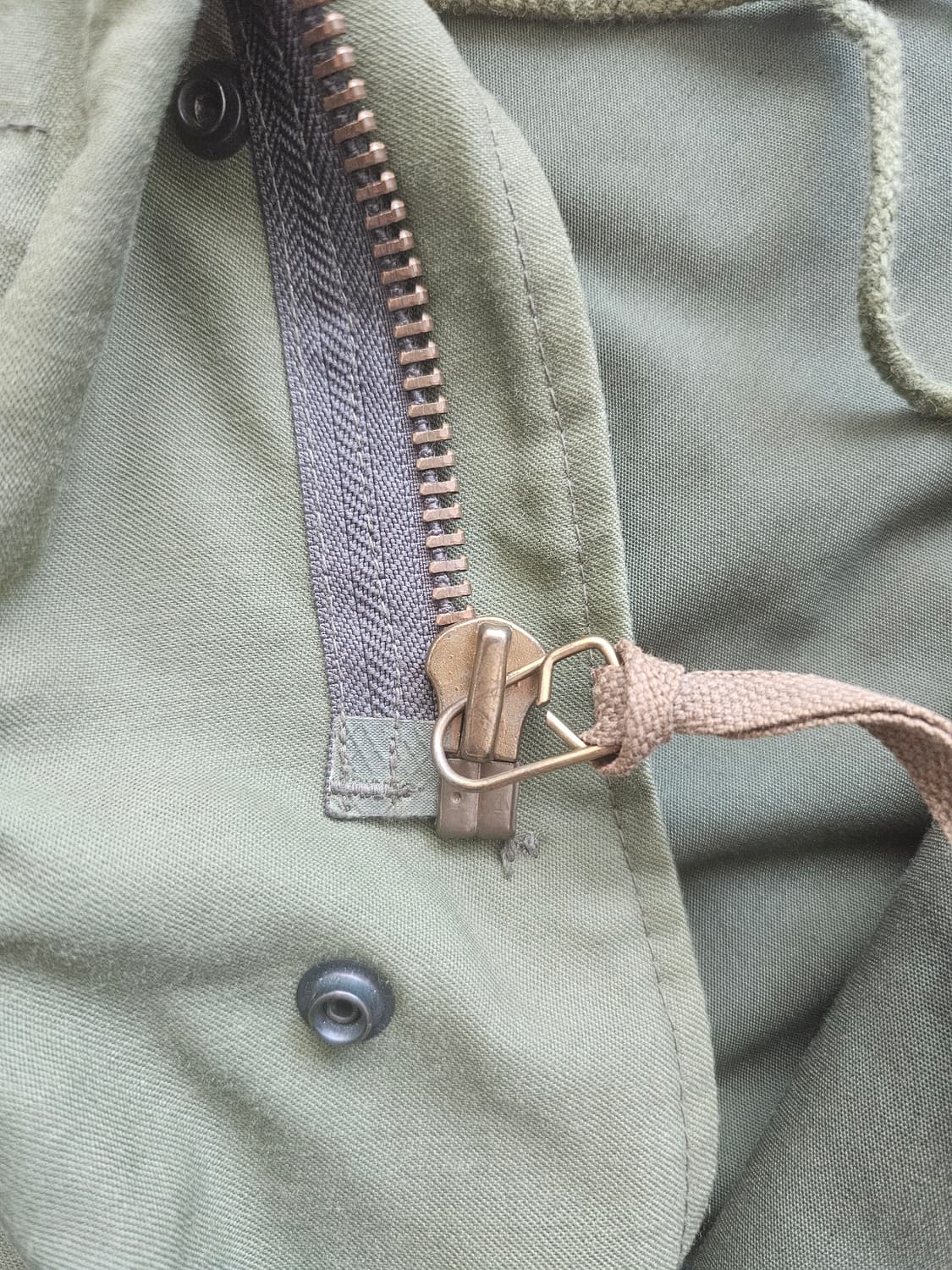 M65 3세대 스몰레귤러 상품이미지5