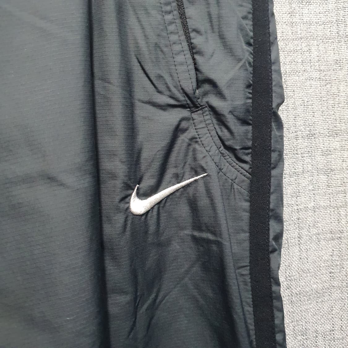 나이키 사이드트랙 와이드 벌룬 우븐 팬츠  상품이미지3