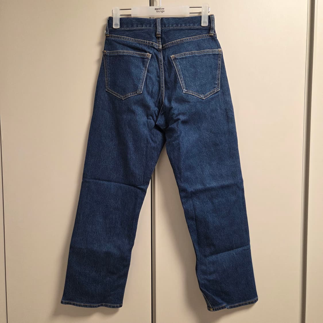 Avail 일본빈티지 데님팬츠 청바지 26-27 상품이미지5