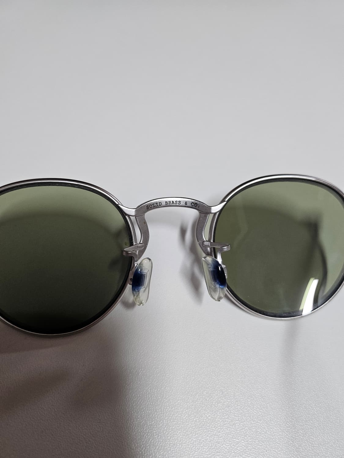 솔리드브라스 선글라스 상품이미지5