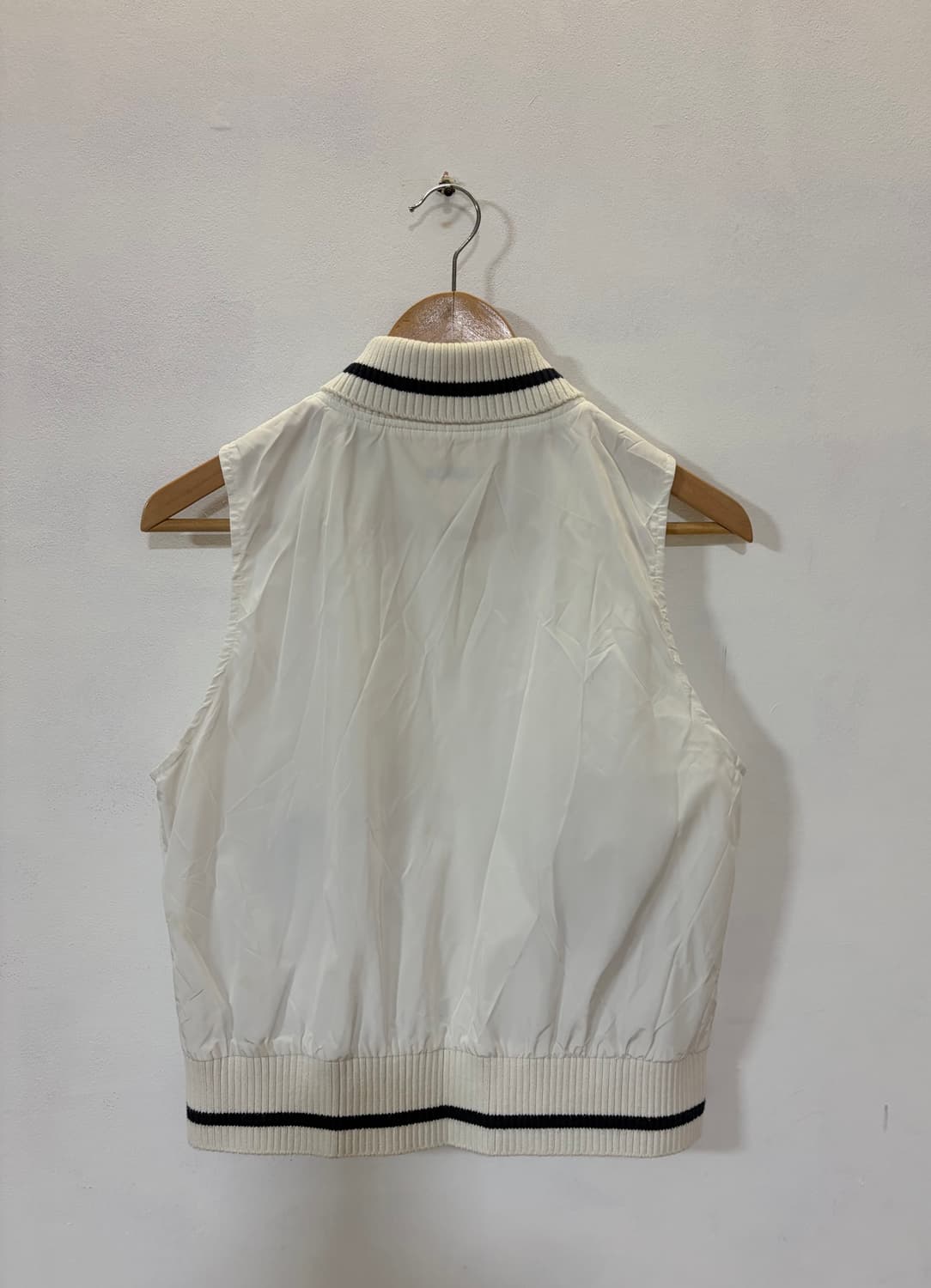 빔즈보이 조끼 상품이미지4