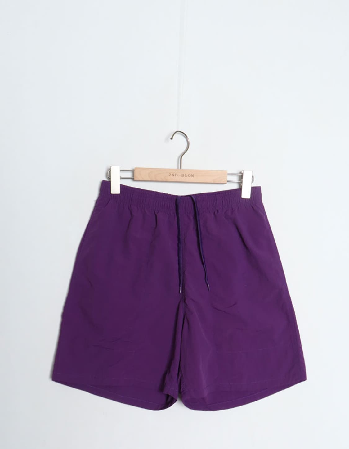 G U Nylon Shorts (27) 상품이미지1
