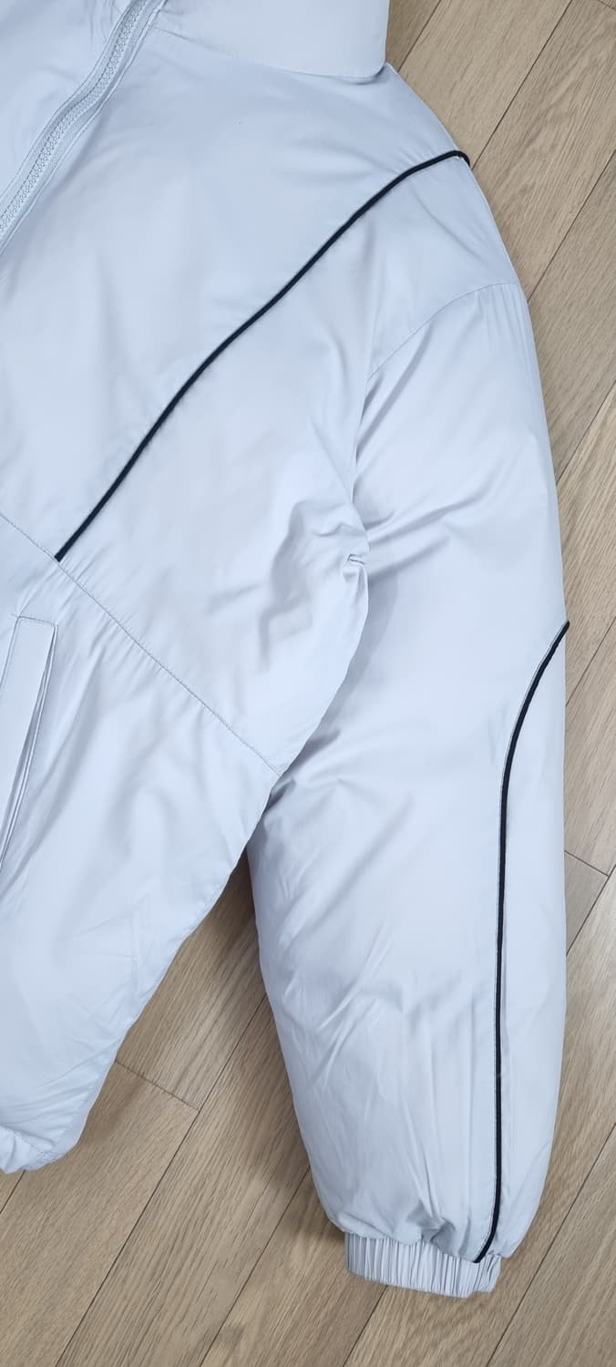 어반디타입 파이핑 덕다운 패딩 M _ 공용 상품이미지5