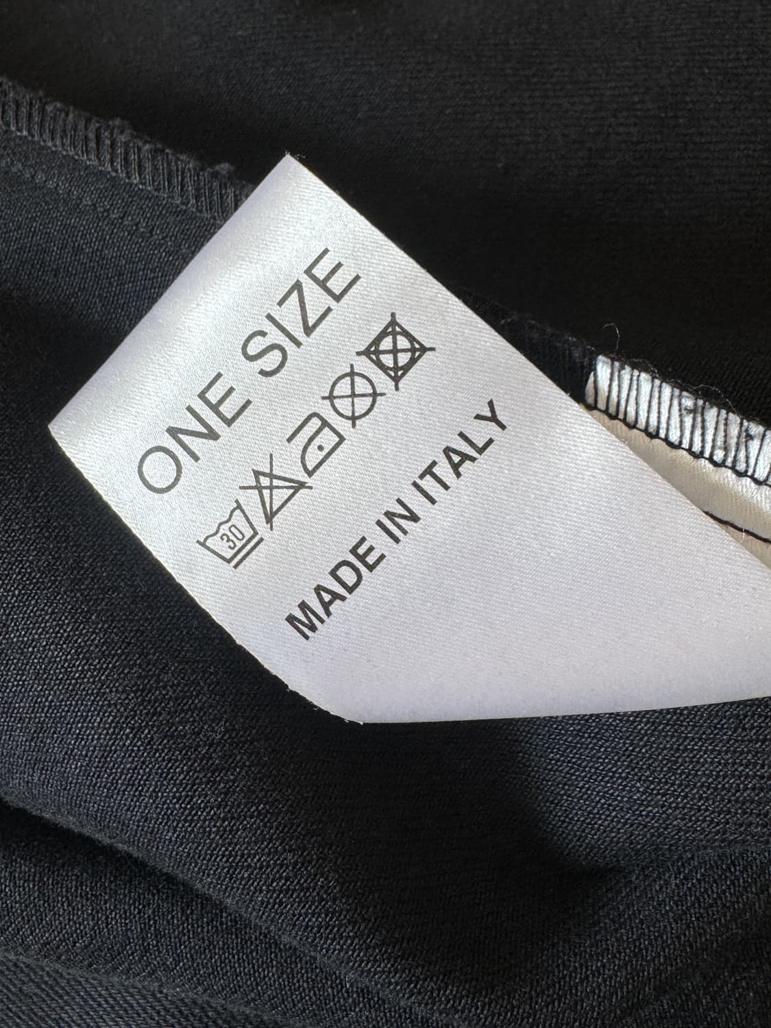 라프시몬스 Christiane F. 데님셔츠 상품이미지7