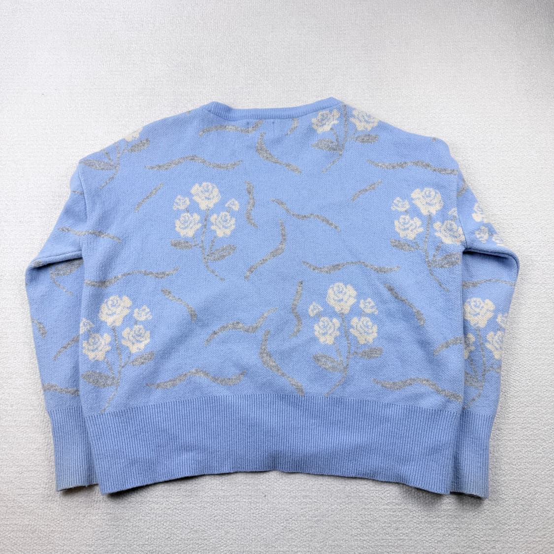시눈 sinoon BLAVE CARDIGAN 상품이미지4
