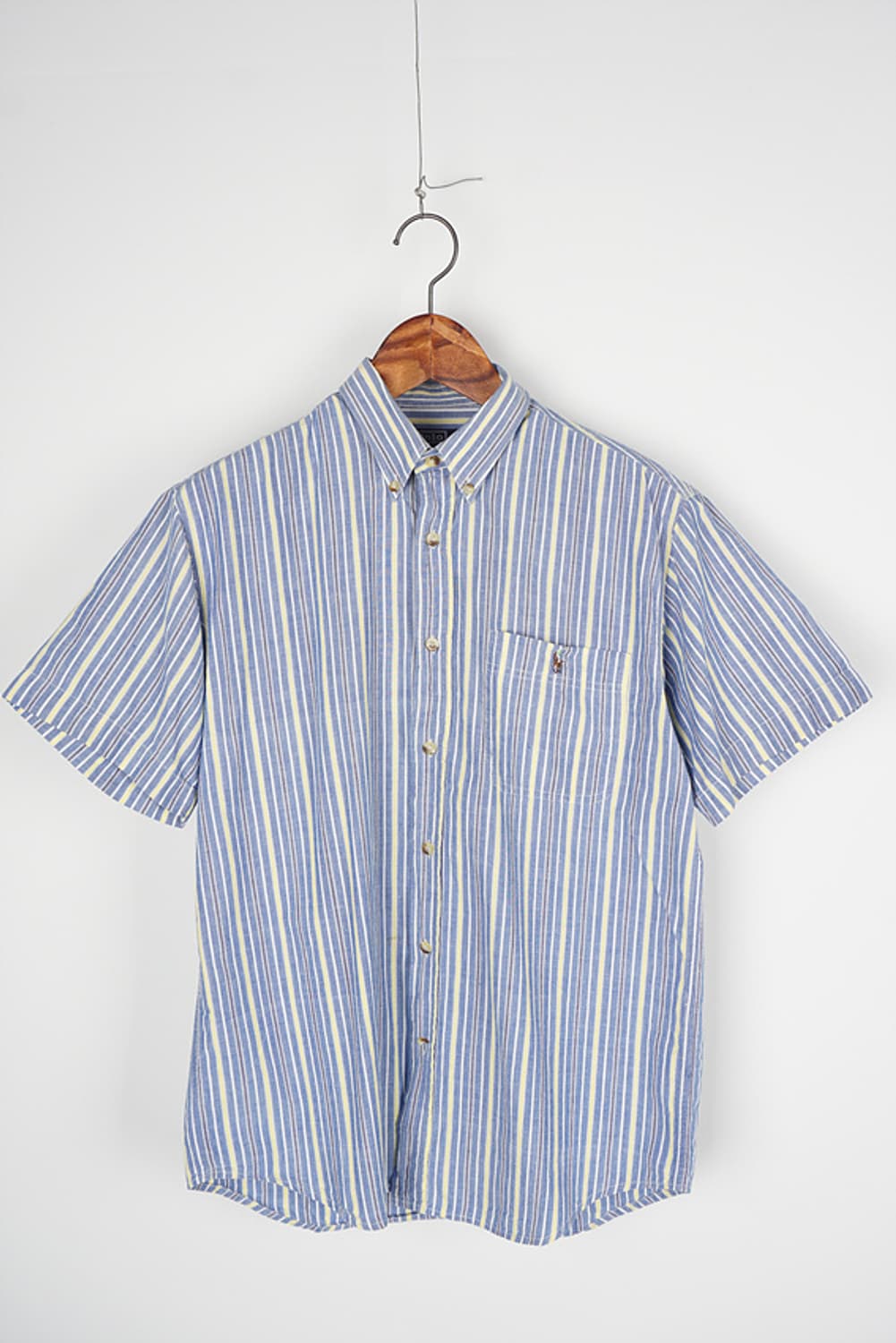  POLO by RALPH LAUREN stripe BD shirt 상품이미지1