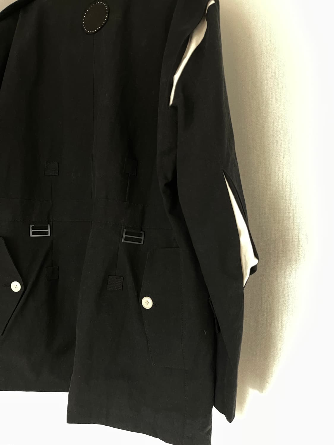 [L] 투빌더스하우스 자켓 요셉쿠델카 컬렉션 상품이미지4