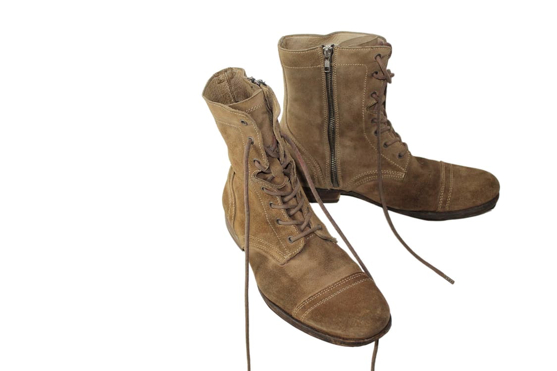 AllSaints Montgomery Boot 올세인츠 몽고메리 부츠 상품이미지7