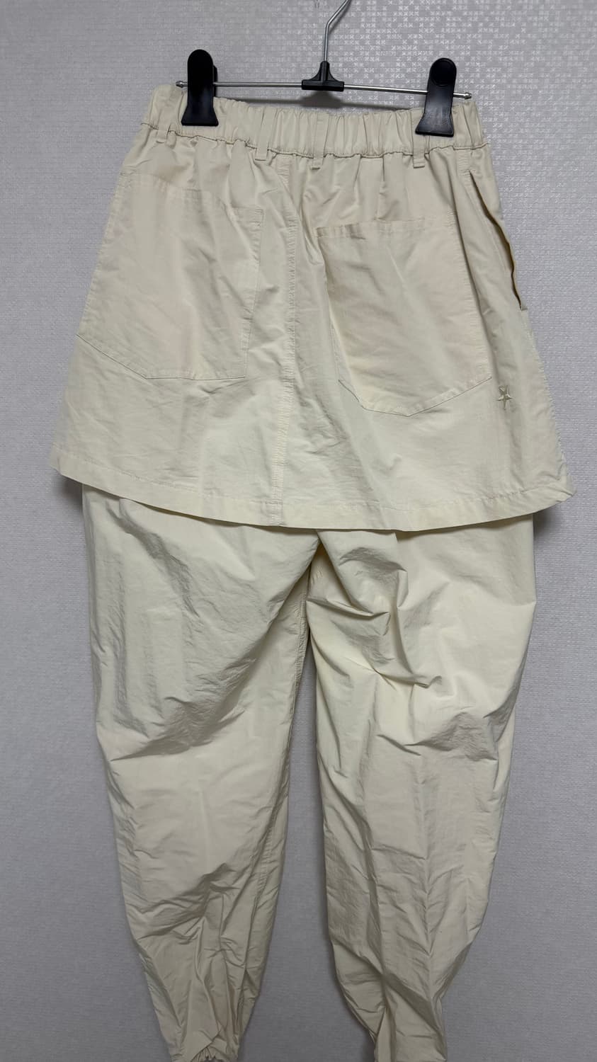 kyung 경 치마바지 S 상품이미지5