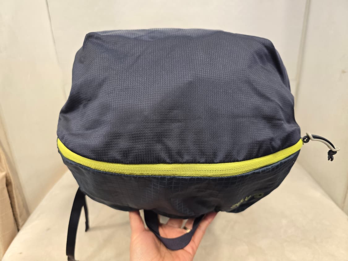 그레고리 줄루 40리터 배낭 등산가방 백팩 네이비 상품이미지5