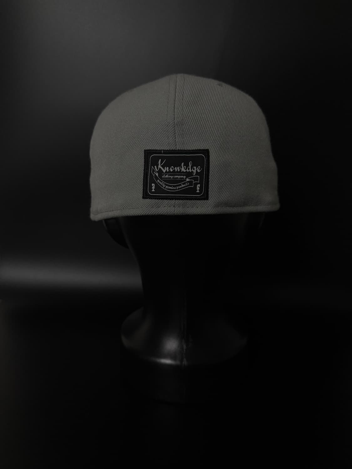 뉴에라 X Knowledge collab 59.6 상품이미지3