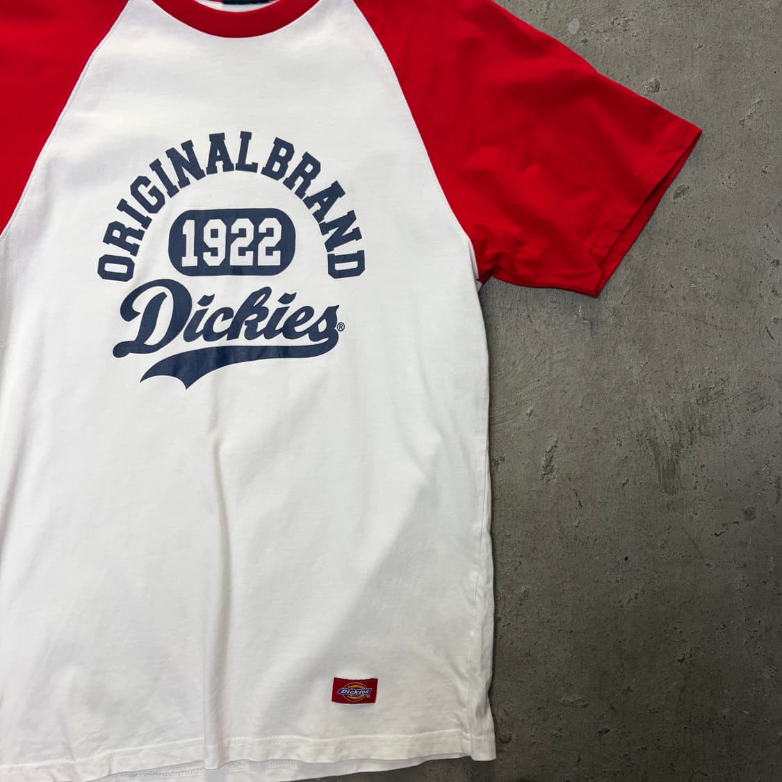 디키즈 반팔티[2260] 상품이미지3