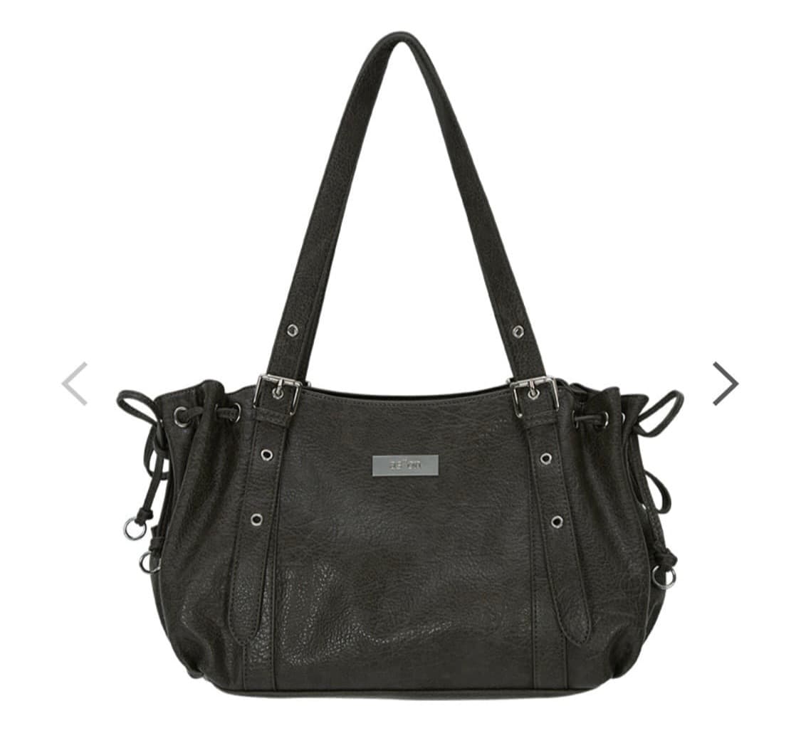 (미개봉) 애즈온 헤븐백 블랙 상품이미지1