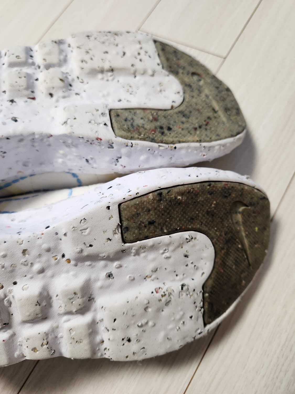 나이키 운동화 여성 크레이터 임팩트 러닝화 CW2386-104 S2204 상품이미지9